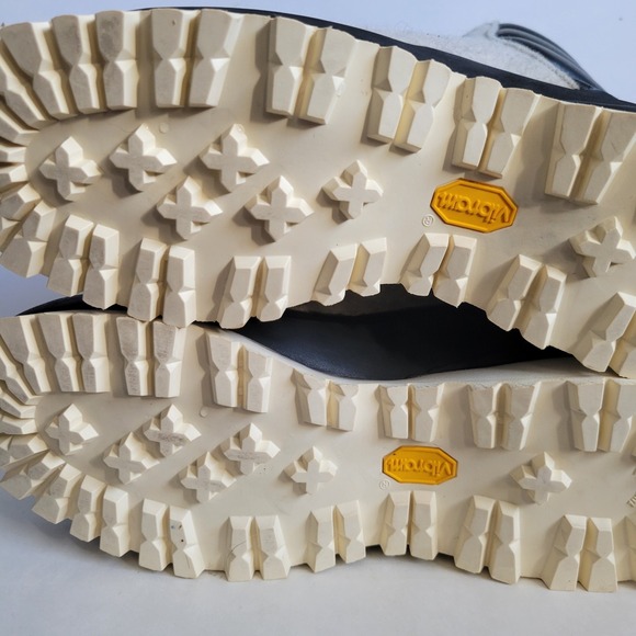 The North Face Vibram Soles Winter Boots Women's Size 9 Made In Italy - Picture 10 of 12